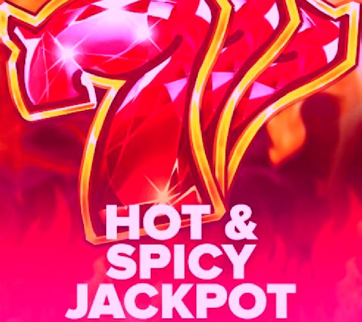 Spicy Gila slot