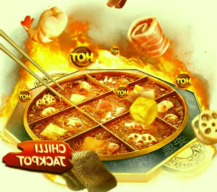 Spicy Hotpot slot