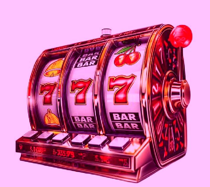 Spicy Luck slot machine