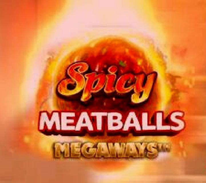Spicy Meatballs slot game