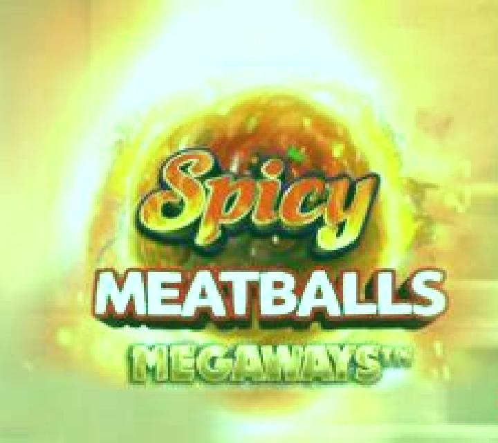 Spicy Meatballs slot