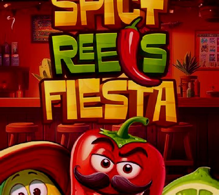 Spicy Reels Fiesta online slot