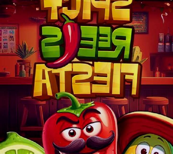 Spicy Reels Fiesta slot