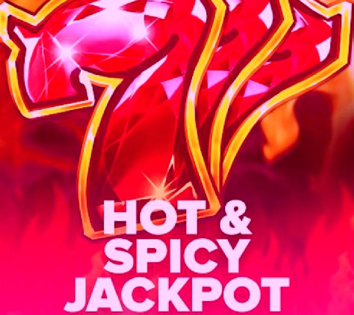 Spicy Seven 20 online slot