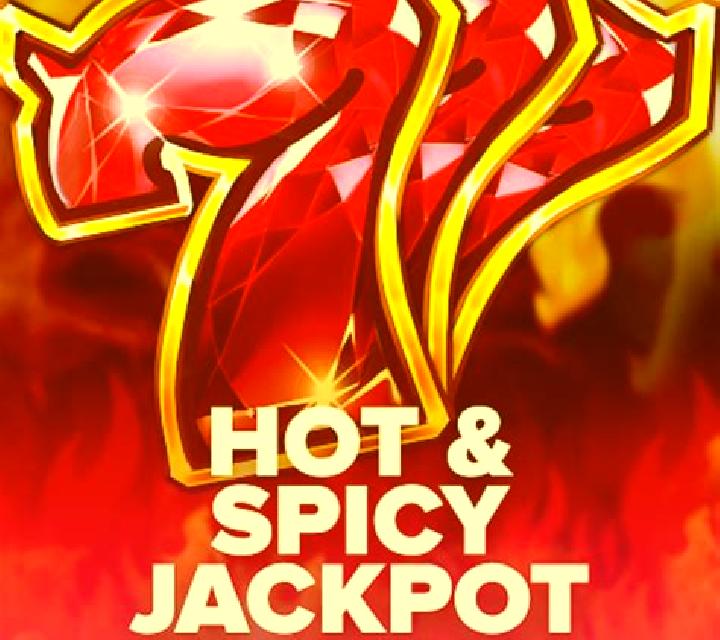 Spicy Seven online slot