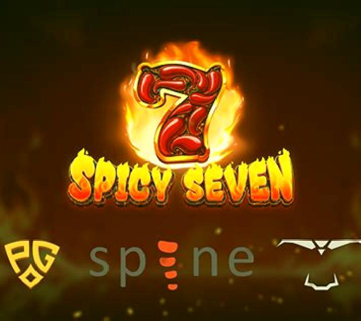 Spicy Seven slot