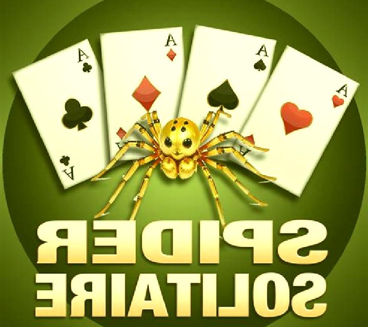 Spider online slot