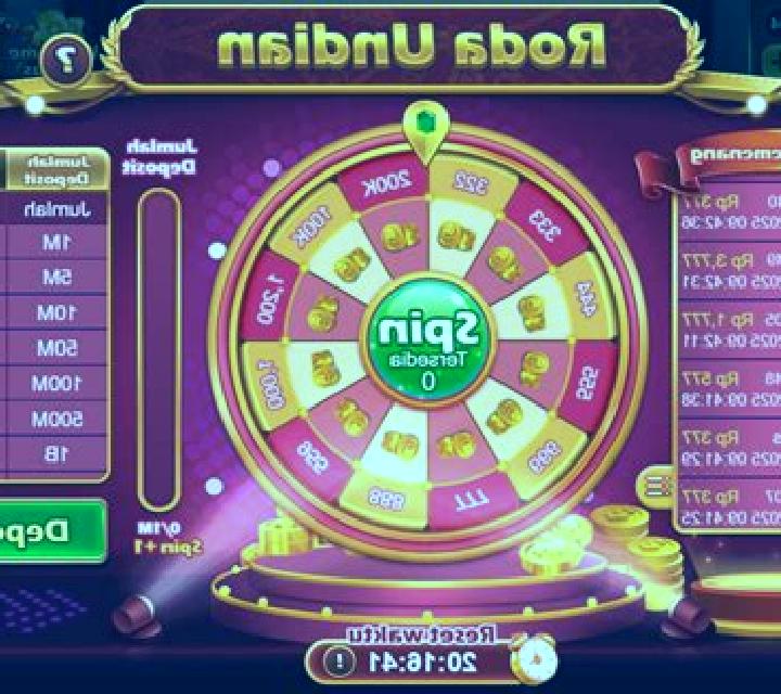 Spin 2 Race online slot