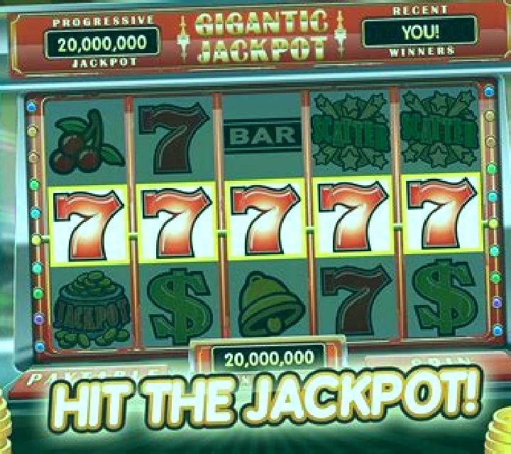Spin 2 Win slot game