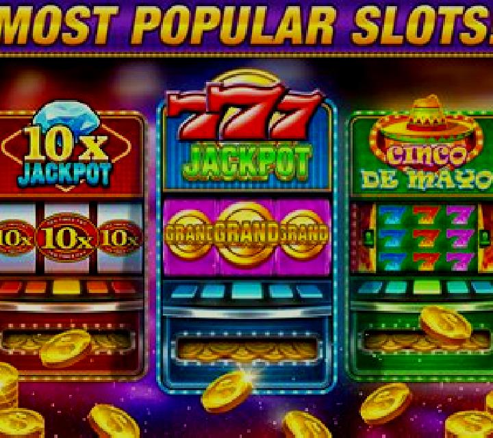 Spin 2 Win slot machine