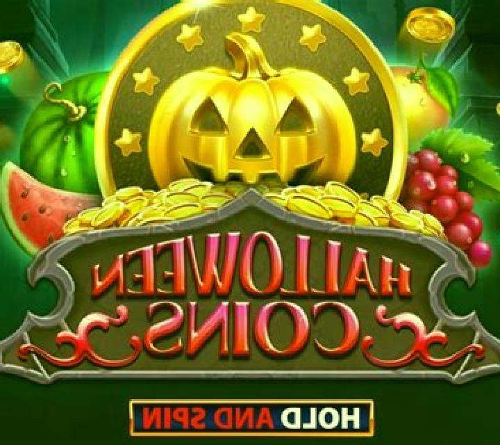 Spin A Win Halloween online slot