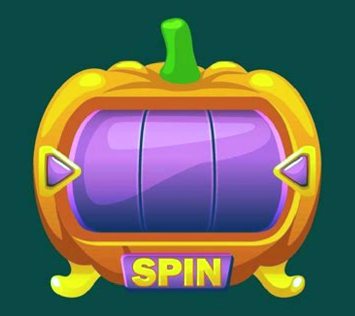 Spin A Win Halloween slot machine