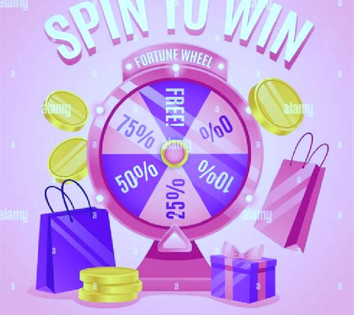 Spin A Win (Slot Factory) online slot