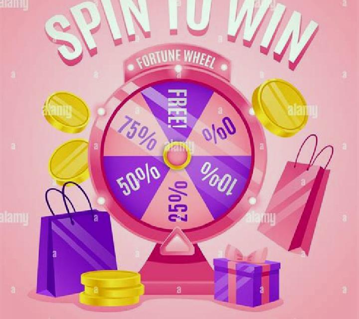 Spin A Win (Slot Factory) slot game