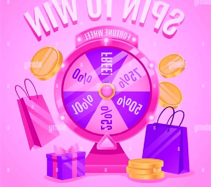 Spin A Win Wild slot game