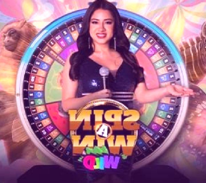 Spin A Win Wild slot