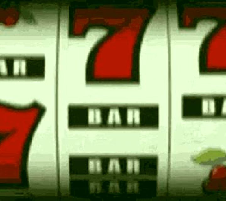 Spin Again 7s slot machine