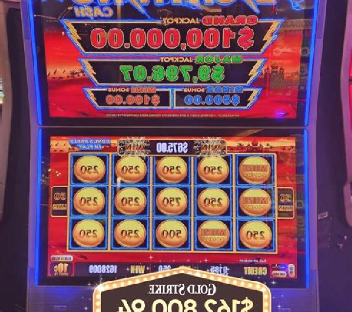 Spin and Win (1xGames) slot machine