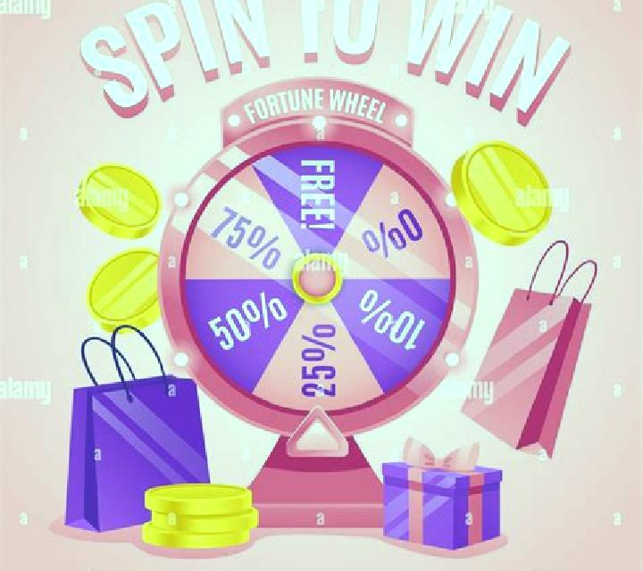 Spin and Win Deluxe (Games Inc) online slot