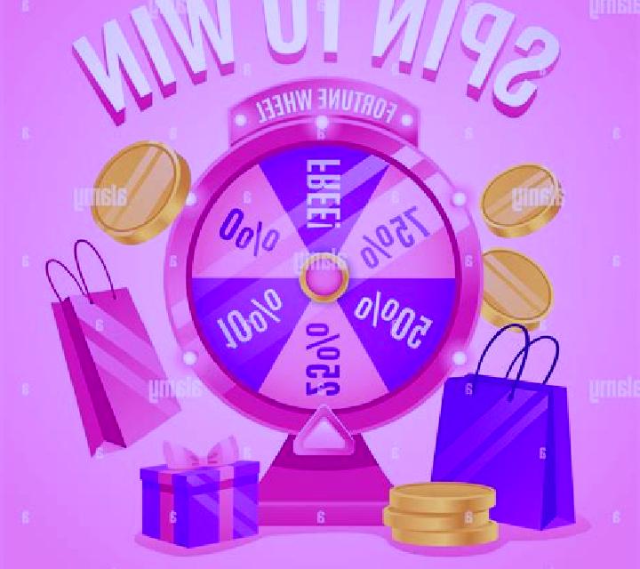 Spin and Win Deluxe (Games Inc) slot game