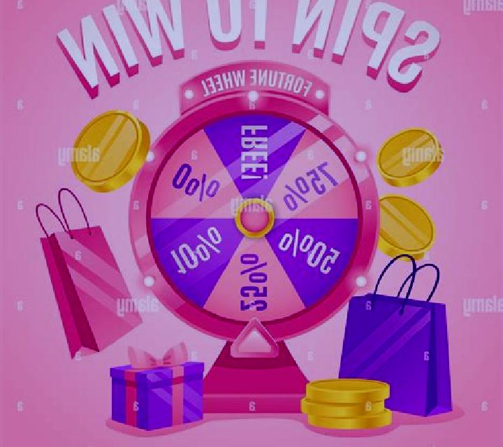 Spin and Win (Fastspin) online slot