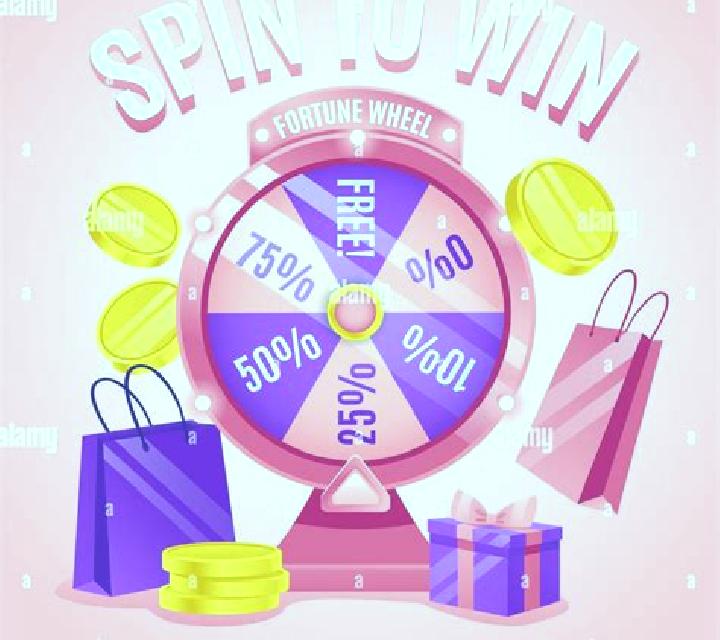Spin and Win (Fastspin) slot game