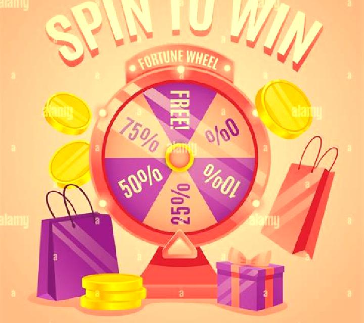 Spin and Win (Fastspin) slot machine