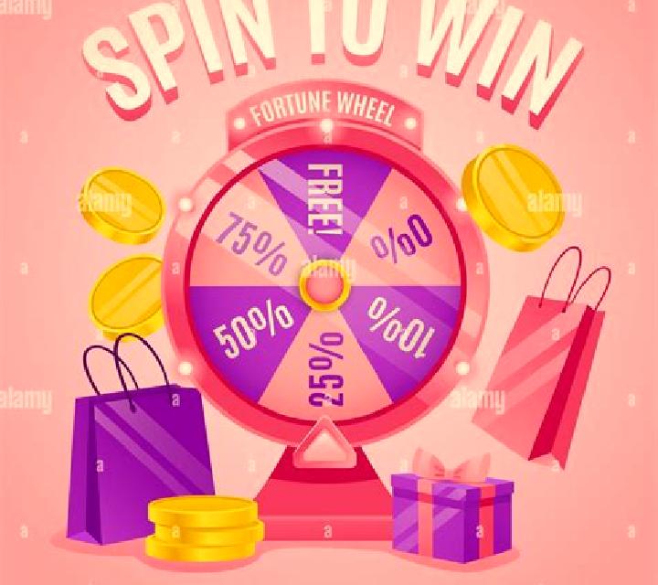 Spin and Win (Kiron Interactive) online slot