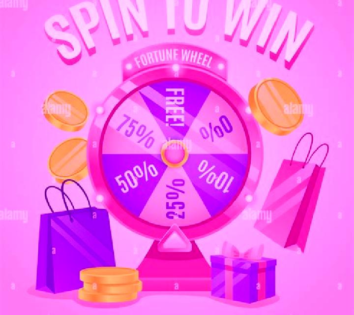 Spin and Win (Kiron Interactive) slot machine