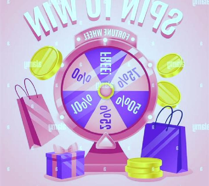 Spin and Win (Nsoft) slot game