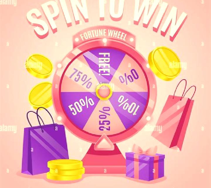 Spin and Win (Nsoft) slot machine