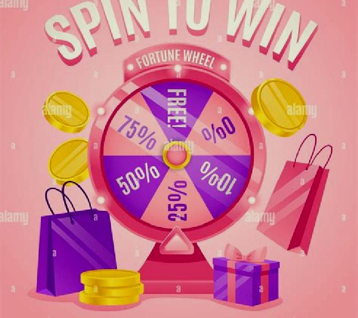 Spin and Win (Nsoft) slot