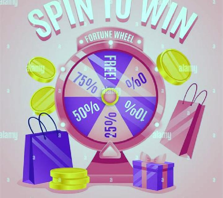 Spin and Win (Others) online slot