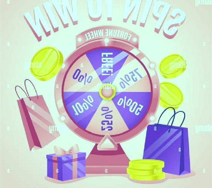 Spin and Win (Others) slot machine