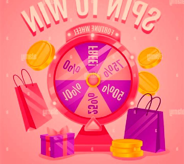 Spin and Win (Others) slot