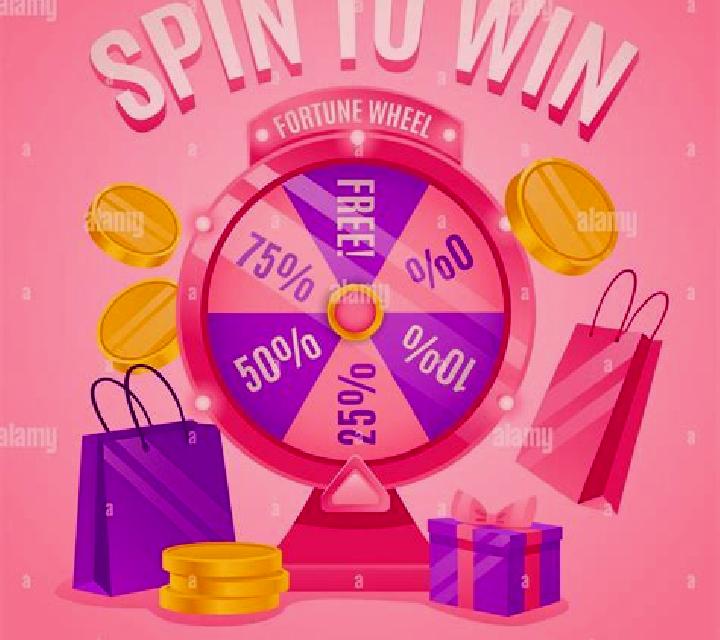 Spin and Win (Playnova) slot