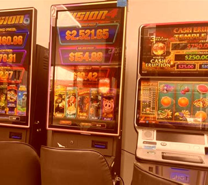 Spin Bet Station slot game