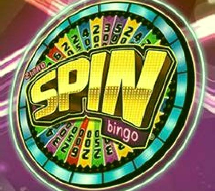 Spin Bingo slot