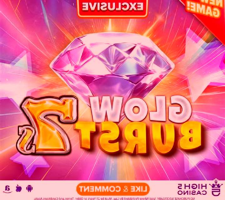 Spin Burst online slot
