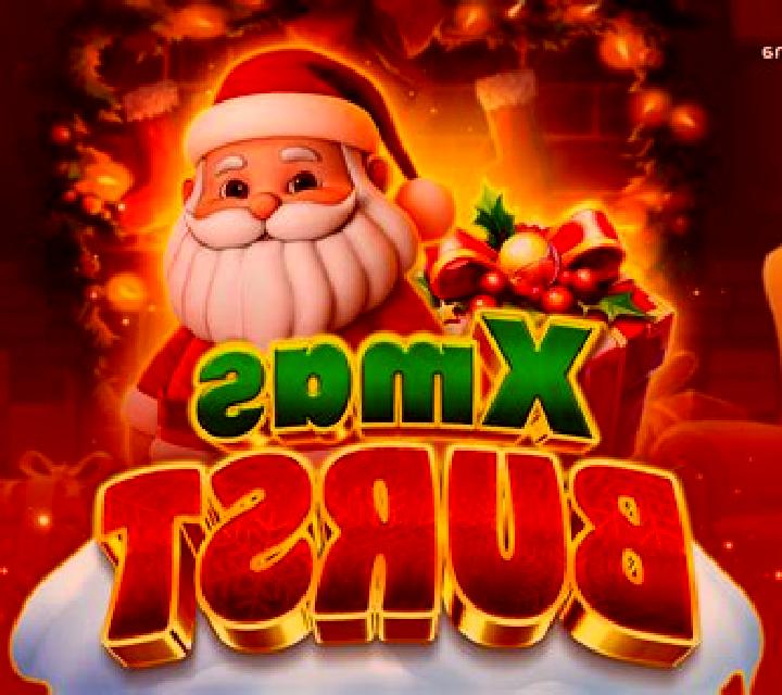 Spin Burst slot game