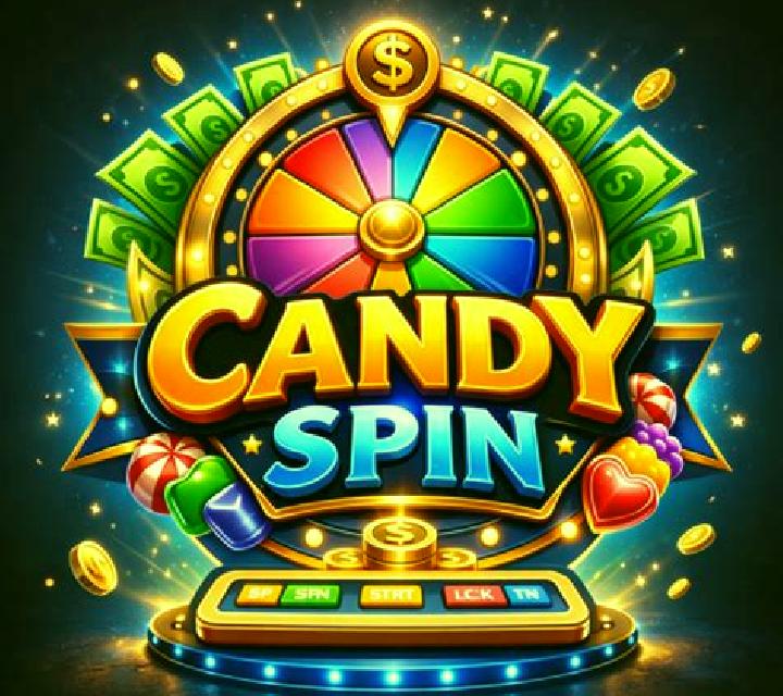 Spin Candy online slot