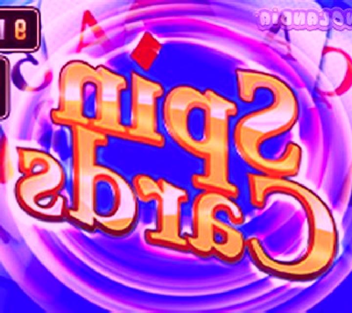 Spin Cards slot game