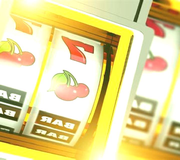 Spin Cards slot machine