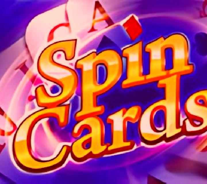 Spin Cards slot