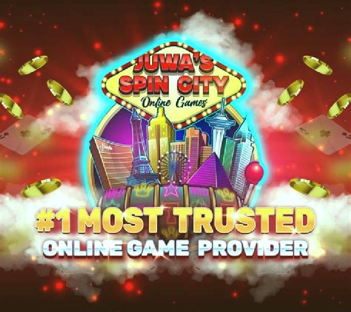 Spin City Beats slot game