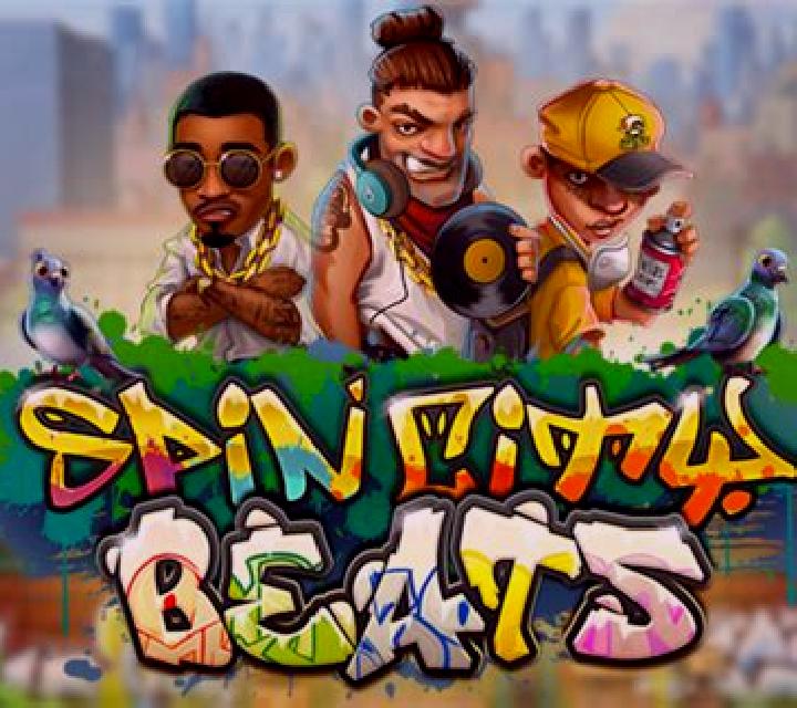 Spin City Beats slot