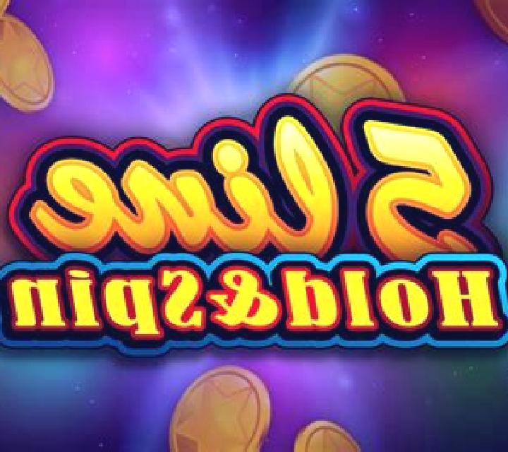 Spin & Collect 5 online slot