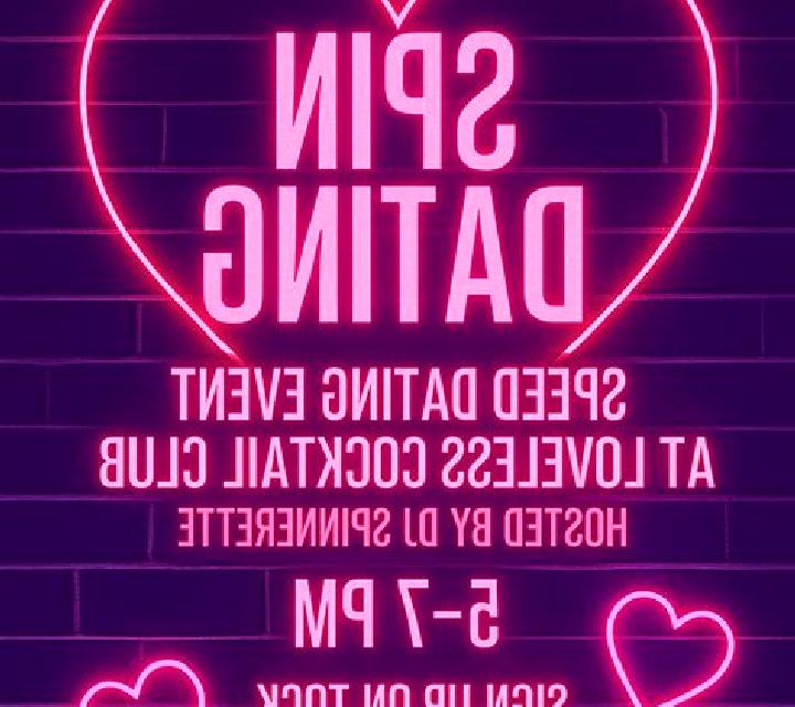 Spin Dating online slot