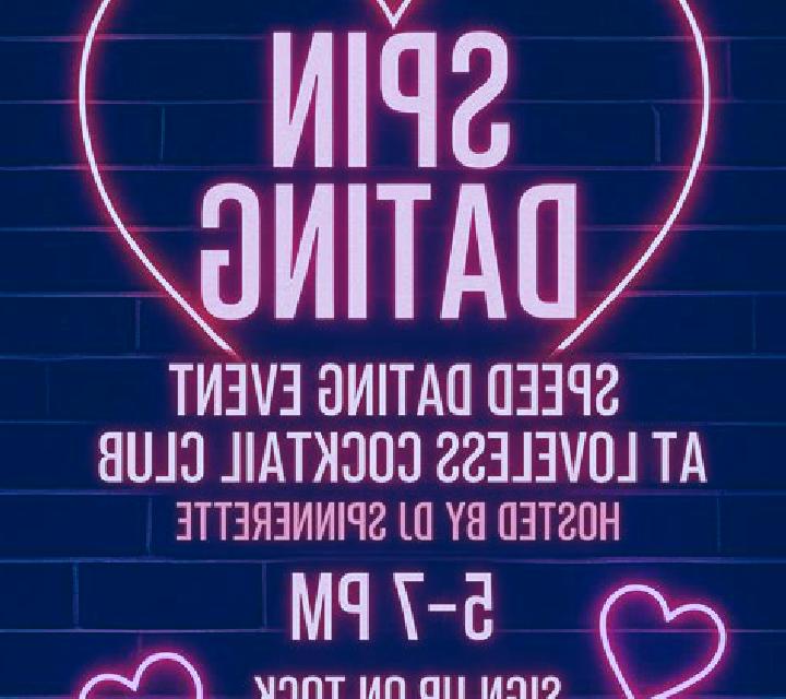 Spin Dating slot game