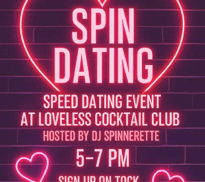Spin Dating slot
